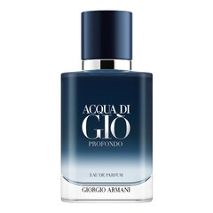 Acqua Di Giò Profondo - Eau de Parfum Nachfüllbar, ARMANI