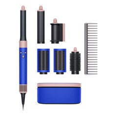 Dyson Airwrap™ Multi-Haarstyler Complete - Long Blue/ Blush Geschenkedition 2023, DYSON