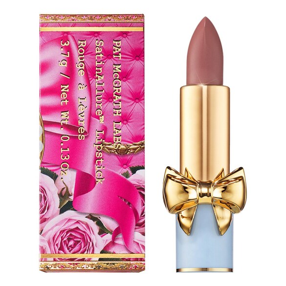 SatinAllure Lipstick - Lippenstift, PAT McGRATH LABS