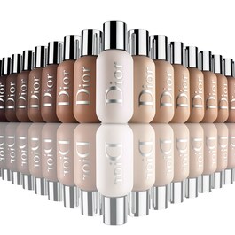 Dior Backstage Face & Body Primer – Perfektionierende Base für Gesicht & Körper