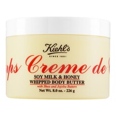Creme De Coprs - Whipped Body Butter, KIEHL'S SINCE 1851