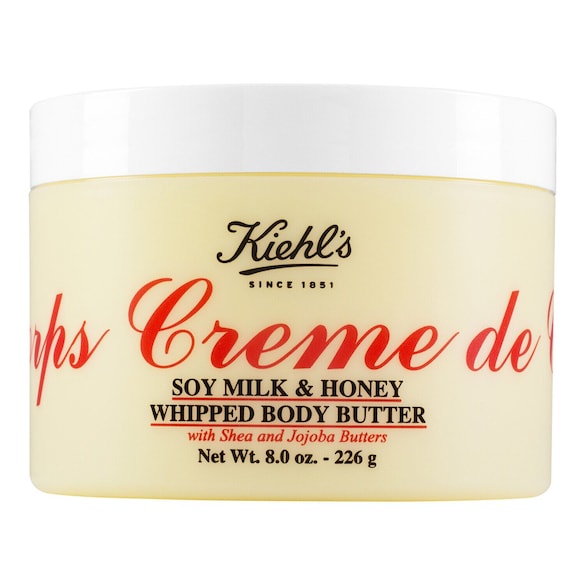 Creme De Coprs - Whipped Body Butter, KIEHL'S SINCE 1851