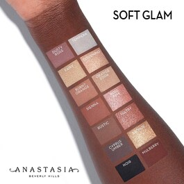 Soft Glam Palette 