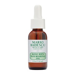Rose Hips Nourishing Oil, MARIO BADESCU