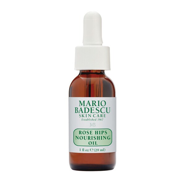 Rose Hips Nourishing Oil, MARIO BADESCU