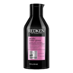 Acidic Color Gloss Shampoo - Für Farbschutz und Glanz, REDKEN