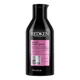 Acidic Color Gloss Shampoo - Für Farbschutz und Glanz