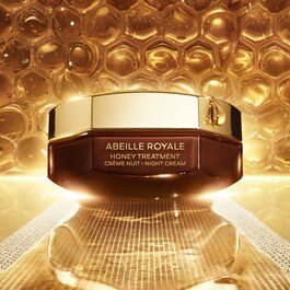 Abeille Royale Honey Treatment - Nachtcreme