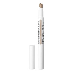 KUSH Cream-To-Powder Brow Shadow Stick - Augenbrauenstick Pudercreme-Formel, MILK
