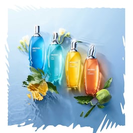 Eau Vitaminée - Eau de Toilette