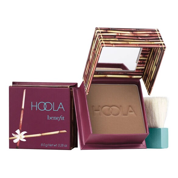 Hoola Bronzer, BENEFIT COSMETICS
