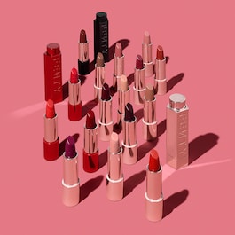 ICON - Semi-matter Lippenstift