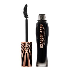 Exagger-Eyes - Volume Mascara, CHARLOTTE TILBURY