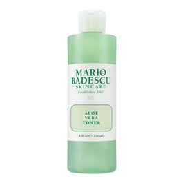 Aloe Vera Toner