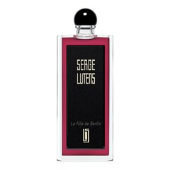 La Fille de Berlin - Eau de Parfum, SERGE LUTENS