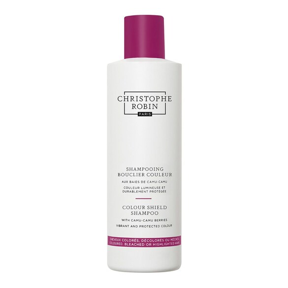 Farbschutz-Shampoo mit Camu-Camu, CHRISTOPHE ROBIN