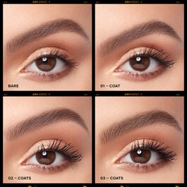 Mini Lash Brag