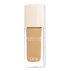 Dior Forever Natural Nude - Leichte Foundation - Natürliches Finish mit 24h-Halt, DIOR