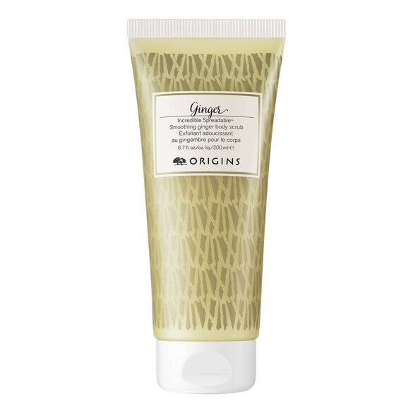 Incredible Spreadable™ Smoothing Ginger Körperpeeling, ORIGINS