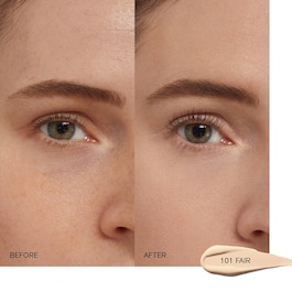 Shiseido Synchro Skin - Self-Refreshing Concealer