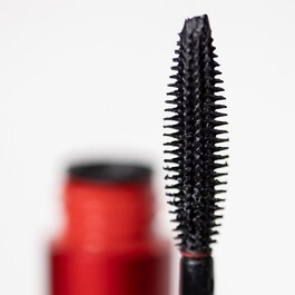 Super Fan Mascara - Longwearing Mascara