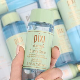 Clarity Tonic