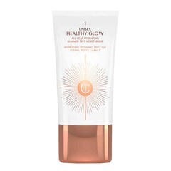 Unisex Healthy Glow Feuchtigkeitsspflege, CHARLOTTE TILBURY