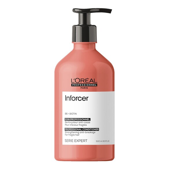 Serie Expert - Inforcer Conditioner, L'Oréal Professionnel