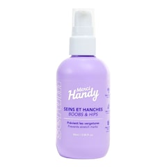 Body-Serum Brust & Oberschenkel - Körperserum, MERCI HANDY