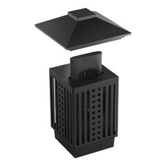 Diffuser - "Le palais des sables" - Das arabische Haus, SERGE LUTENS