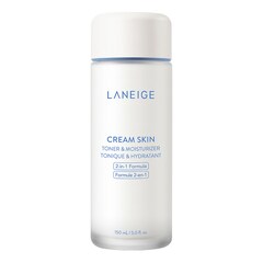 Cream Skin - Lotion Tonic, LANEIGE