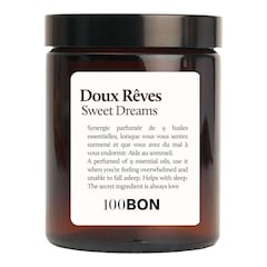 Doux Rêves - Kerze, 100BON
