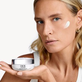Dior Capture Crème Jour - Hochwirksame Anti-Aging-Korrektur, Falten + Straffheit