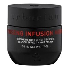 Ginseng Infusion Night Anti-Aging , ERBORIAN