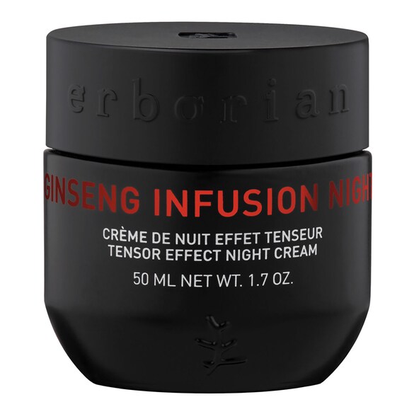 Ginseng Infusion Night Anti-Aging , ERBORIAN
