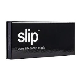 Slipsilk - Seidengepolsterte Schlafmaske