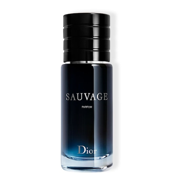 Sauvage - Herrenparfum - Noten von Sandelholz und Tonkabohne, DIOR