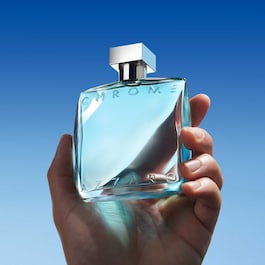Chrome - Eau de Toilette