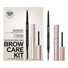 Brow Care Kit - Make-up-Set für Augenbrauen, ANASTASIA BEVERLY HILLS