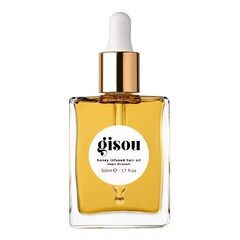 Honey Infused Hair Oil - Multifunktionshaaröl , GISOU