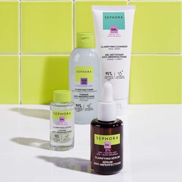 Gel Nettoyant Anti-Imperfections - Reinigung für Gesicht und Körper