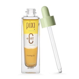 +C Vit Priming Oil