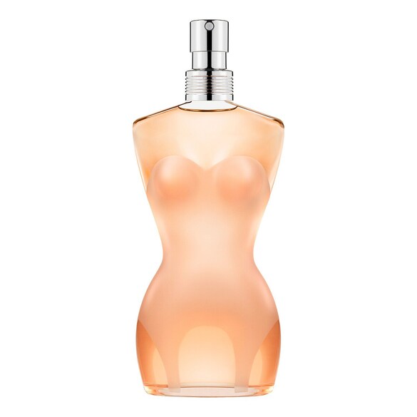 Classique - Eau de Toilette Natural, JEAN PAUL GAULTIER