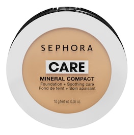 Care Minéral Compact - Foundation + beruhigende Pflege image