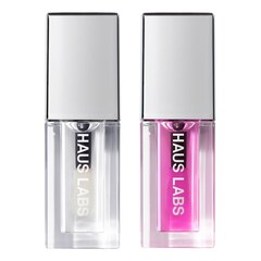 Mini PhD Lip Oil Duo - Hybrides Lippenöl, HAUS LABS BY LADY GAGA