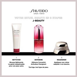 Clarifying Cleansing Foam - Cremiger Reinigungsschaum 