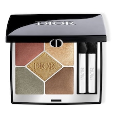 5 Couleurs Couture - Lidschattenpalette, DIOR