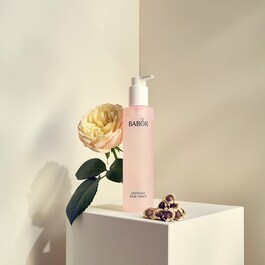 Soothing Rose Toner - Gesichtswasser 
