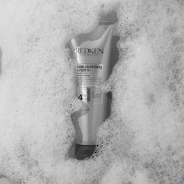 Cleansing Cream Shampoo