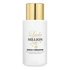 Lady Million - Bodylotion, PACO RABANNE